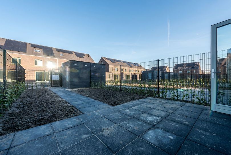 Afbeelding Caissondam 14, 6846 TE Arnhem : 17